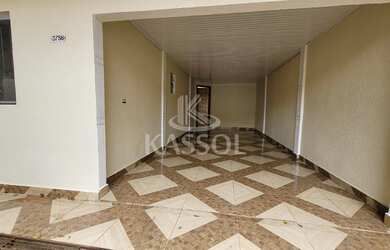 Imagem 4: Casa térrea à venda, CANCELLI, CASCAVEL - PR, 02 dormirório, 02 banheiros