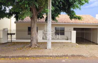 Imagem: Casa térrea à venda, CANCELLI, CASCAVEL