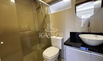 Imagem 7: Apartamento à venda, 1 Suite CENTRO, CASCAVEL - PR EDÍFICIO PORTO CRUZ