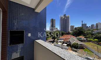Imagem 4: Apartamento à venda, 1 Suite CENTRO, CASCAVEL - PR EDÍFICIO PORTO CRUZ