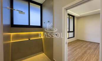 Imagem 7: Sobrado com 4 dormitórios,471.37 m , SANTO INÁCIO, CASCAVEL - PR