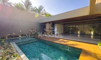 Imagem 5: Sobrado com 4 dormitórios,471.37 m , SANTO INÁCIO, CASCAVEL - PR