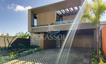 Imagem: Sobrado com 4 dormitórios,471.37 m, SANTO