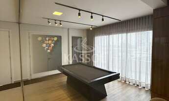 Imagem 2: APARTAMENTO PARA LOCAÇÃO ED. OSMÁRIO SARAIVA NO CENTRO DE CASCAVEL PR