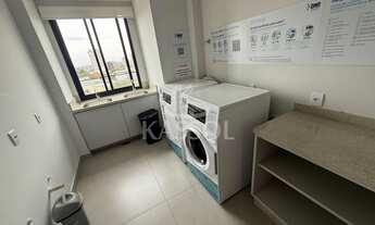 Imagem 4: APARTAMENTO PARA LOCAÇÃO ED. OSMÁRIO SARAIVA NO CENTRO DE CASCAVEL PR