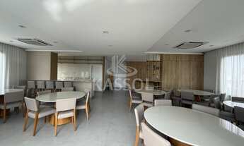 Imagem 5: APARTAMENTO PARA LOCAÇÃO ED. OSMÁRIO SARAIVA NO CENTRO DE CASCAVEL PR