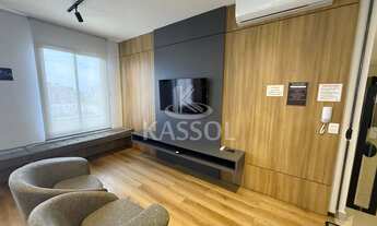 Imagem 3: APARTAMENTO PARA LOCAÇÃO ED. OSMÁRIO SARAIVA NO CENTRO DE CASCAVEL PR