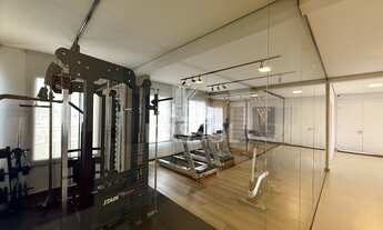 Imagem 6: APARTAMENTO PARA LOCAÇÃO ED. OSMÁRIO SARAIVA NO CENTRO DE CASCAVEL PR