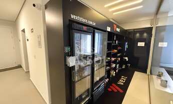 Imagem 7: APARTAMENTO PARA LOCAÇÃO ED. OSMÁRIO SARAIVA NO CENTRO DE CASCAVEL PR