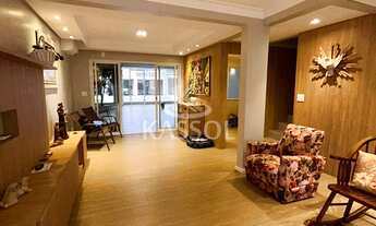 Imagem 3: Sobrado com 3 quartos e 2 vagas em condomínio fechado no Bairro Cancelli