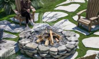 Imagem 5: Chácara, ZONA RURAL, CASCAVEL - PR - ESTRADA RIO DA PAZ CONDOMÍNIO OKABE MORI