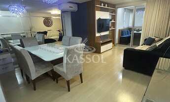 Imagem 3: APARTAMENTO COM 01 SUÍTE 02 QUARTOS MOBILIADO REGIÃO CENTRAL