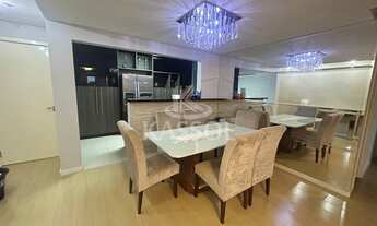 Imagem 2: APARTAMENTO COM 01 SUÍTE 02 QUARTOS MOBILIADO REGIÃO CENTRAL