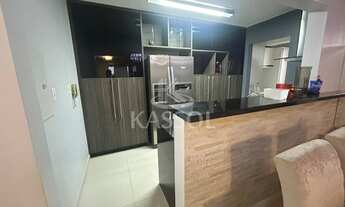 Imagem 7: APARTAMENTO COM 01 SUÍTE 02 QUARTOS MOBILIADO REGIÃO CENTRAL