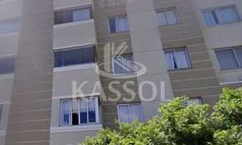 Imagem: APARTAMENTO COM 01 SUÍTE 02 QUARTOS MOBILIADO