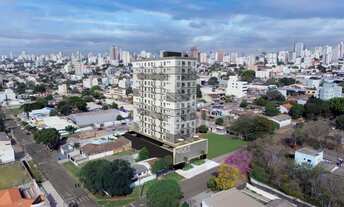 Imagem: LANÇAMENTO FUTURO APTO PRÓX. JL 1 SUÍTE