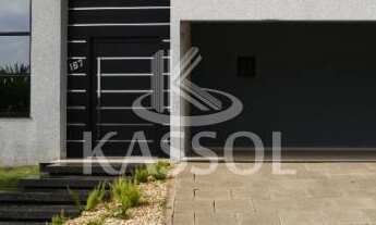 Imagem: Sobrado com 3 dormitórios à venda,226.00