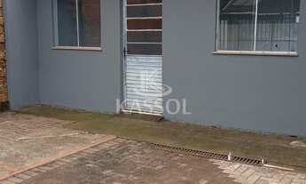 Imagem 2: Casa para locação no bairro Interlagos com 2 quartos e sobra de terreno