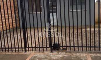 Imagem: Casa para locação no bairro Interlagos