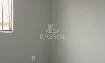 Imagem 6: Casa para locação no bairro Interlagos com 2 quartos e sobra de terreno