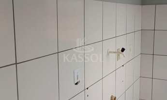 Imagem 4: Casa para locação no bairro Interlagos com 2 quartos e sobra de terreno