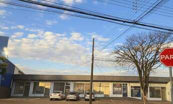 Imagem: Sala comercial no Parque São Paulo em rua