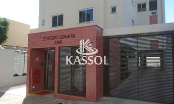 Imagem 2: Apartamento com 2 dormitórios à venda,111.30 m , CENTRO, CASCAVEL - PR