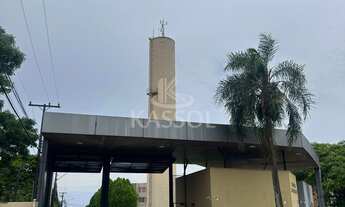 Imagem: Apartamento à venda, PARQUE VERDE, CASCAVEL