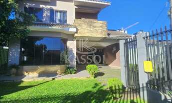 Imagem: Sobrado à venda, CANADÁ, CASCAVEL - PR