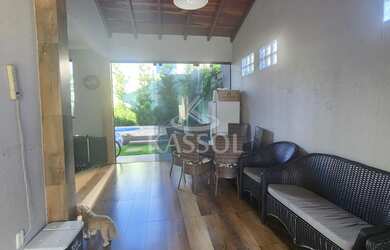 Imagem 7: Sobrado à venda, CANADÁ, CASCAVEL - PR, 03 quartos, piscina, rua sem saida