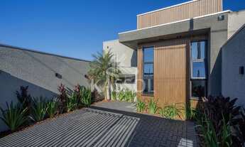 Imagem: Casa com 2 dormitórios à venda, no Bairro