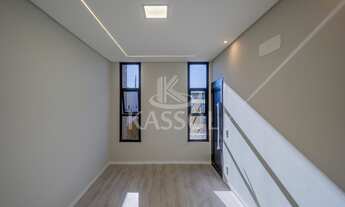 Imagem 5: Casa com 2 dormitórios à venda, no Bairro Tropical CASCAVEL - PR