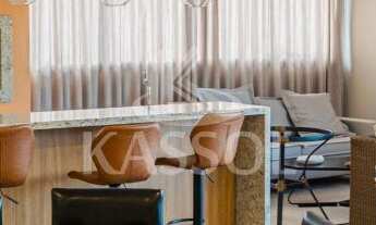 Imagem 5: COBERTURA DUPLEX - BAIRRO CANCELLI - ED. VARANDAS