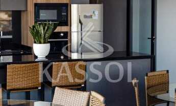 Imagem 6: COBERTURA DUPLEX - BAIRRO CANCELLI - ED. VARANDAS