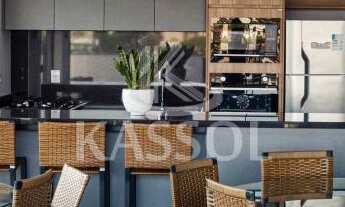 Imagem 7: COBERTURA DUPLEX - BAIRRO CANCELLI - ED. VARANDAS