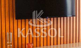 Imagem 4: COBERTURA DUPLEX - BAIRRO CANCELLI - ED. VARANDAS