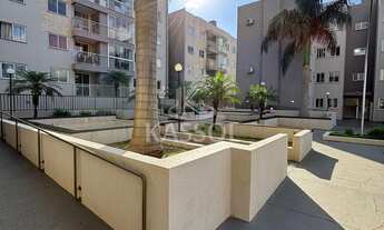 Imagem: Residencial Garden Club - Cancelli - 1 suite
