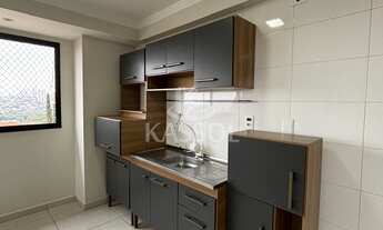 Imagem 6: Residencial Ana 2 quartos, sala e cozinha conjugados, churrasqueira