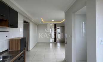 Imagem 5: Residencial Ana 2 quartos, sala e cozinha conjugados, churrasqueira