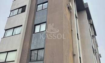 Imagem 2: Residencial Ana 2 quartos, sala e cozinha conjugados, churrasqueira