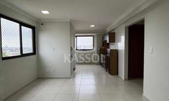 Imagem 3: Residencial Ana 2 quartos, sala e cozinha conjugados, churrasqueira