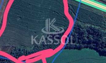 Imagem: Rural, ZONA RURAL, CASCAVEL - PR- Excelente