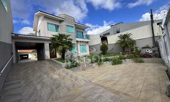 Imagem: Sobrado à venda, Parque São Paulo, CASCAVEL