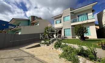 Imagem 2: Sobrado à venda, Parque São Paulo, CASCAVEL - PR Terreno área total 747,50 m