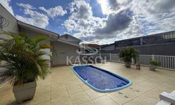 Imagem 4: Sobrado à venda, Parque São Paulo, CASCAVEL - PR Terreno área total 747,50 m