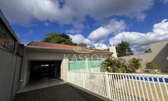 Imagem 6: Sobrado à venda, Parque São Paulo, CASCAVEL - PR Terreno área total 747,50 m