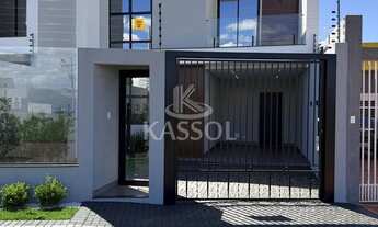 Imagem: Sobrado à venda, JD PARQUE VERDE, CASCAVEL