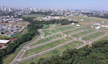 Imagem: LOTEAMENTO COLINAS TROPICAL - Urbanismo