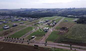 Imagem 5: LOTEAMENTO COLINAS TROPICAL I - LOCALIZAÇÃO ESTRATÉGICA