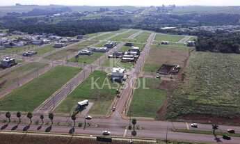 Imagem 4: LOTEAMENTO COLINAS TROPICAL I - LOCALIZAÇÃO ESTRATÉGICA